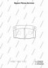DAEWOO P96101972S Brake Pad Set, disc brake